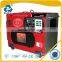 6KVA portable generators electricos in china