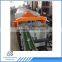 Glass Jar Metal Lid/Top Screw Lid/Twist Off Cap Making Machine