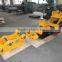 hydraulic compactor vibratory plate compactor for 5T excavator