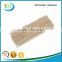 High quality customized size wooden teppo stick