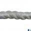3 strand twist Polypropylene Rope with Manufacturer Price