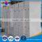ISO Standard FRP distribution cabinet, display cabinet, cabinet design