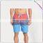 Men's printed wholesale boardshorts