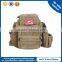 New Design Woodland Digital Military Tactical Bag Shoulder Bag