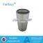 Farrleey Spun Bonded Polyester Air Filter Cartridge