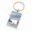 Beautiful Aluminum Bear Shape Bottle Opener Keyring