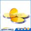 China manufacture High quality silicon co2 laser reflection mirrors