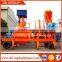 mini portable asphalt bitumen mixing batching plant