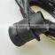 Pass-thro 9pin J1939 24 Power and 12 Voltage Truck Y cable