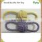 Pet rope toys for dog with cute small ball made in very good quality