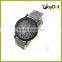 China  supplier unisex wooden watch men wristwatch