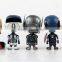 movie super heros action figure,action plastic toys for collection, customized by China manufacturer