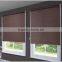 100% polyester of fabric for roller blinds roller shutters balcony curtain