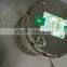 Volvo EC210 swing gear box, swing Drive, swing reducer,orginal parts 14541069
