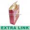 China Supplier Wholesale Customized Wedding Paper Bags