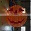 Halloween pumkin zorb/zorb ball/zorb ball rental