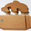 factory sale wood mobile phone retail display stand