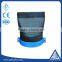 rubber duckbill check valve for water