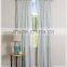 Blackout Fabric of Nice Lined Fabric Printed Curtain To Protection Sunlight
