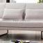 Living room or Hotel use good quality modern design folding sofa cum bed