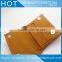 Suede Leather Tobacco Herb Pouch Pocket Long Size