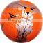 TPU Leather Soccer ball/Customize your own soccer ball/Soccer ball for soccer game