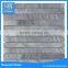 polished surface natural building material grey marble stone