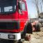 BeiBen Truck Truck Head For Sale