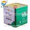 10L lubricant pail