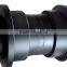 Bottom roller Lower roller P/N:861934 excavator E110BE120B Track Roller