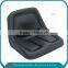 Road dry cleaning machine seat for road sweeper