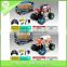 Hight quality toys 4CH R/C mini car including the battery