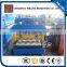 with best price metal stud and track colored steel glazed tile panel equipment