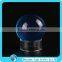 Creative Solar System Green Acrylic Sphere Solid Ball