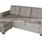 Hot sale fabric design sofa living room L shape sofa high quality corner sofa