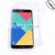 New Arrival For Samsung Galaxy a9 Screen Protector / Soft Film Tpu Cell Phone Screen Protector