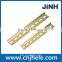 TH35 iron stainless yueqing Zhejiang jinghong electrical stell din rail