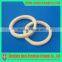High Wear Resistant Zirconia ZrO2 Ceramic Ring