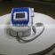 Most professional beauty equipment manufacturer 808nm portable diode laser hair removal machine with German laser bar