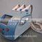 Cavitation Ultrasound Machine 40Khz Ultrasound Weight Loss Cavitation Panda Slimming Rf Slimming Machine