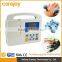 Digital 1-channel Handheld palm Electrocardiograph ECG EKG machine