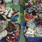 ALL Factory sales used shoes ，old shoes ，second hand clothing