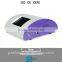 New products 2016 RF wrinkle removal eye care machine / eye care massager