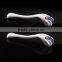 DRS 540 titanium micro needle therapy derma roller skin whitening dermaroller with CE