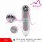 Facial massager as seen on tv 2016 NEWEST Wholesale price hot cold facial massager