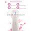 Electrolysis hair removal machine hair removal waxing machine with changeable ipl lamp 95,000 shots