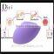 Shell shapes customised colors Latex free blending makeup sponge