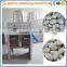 Hot sale garlic peeling machine/small garlic peeling machine