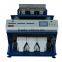 2016 hot sell with 5000+pixel small color sorter