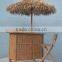 THATCH UMBRELLA, SEAGRASS UMBRELLA, PALM LEAF UMBRELLA & BAMBOO FURNITURE